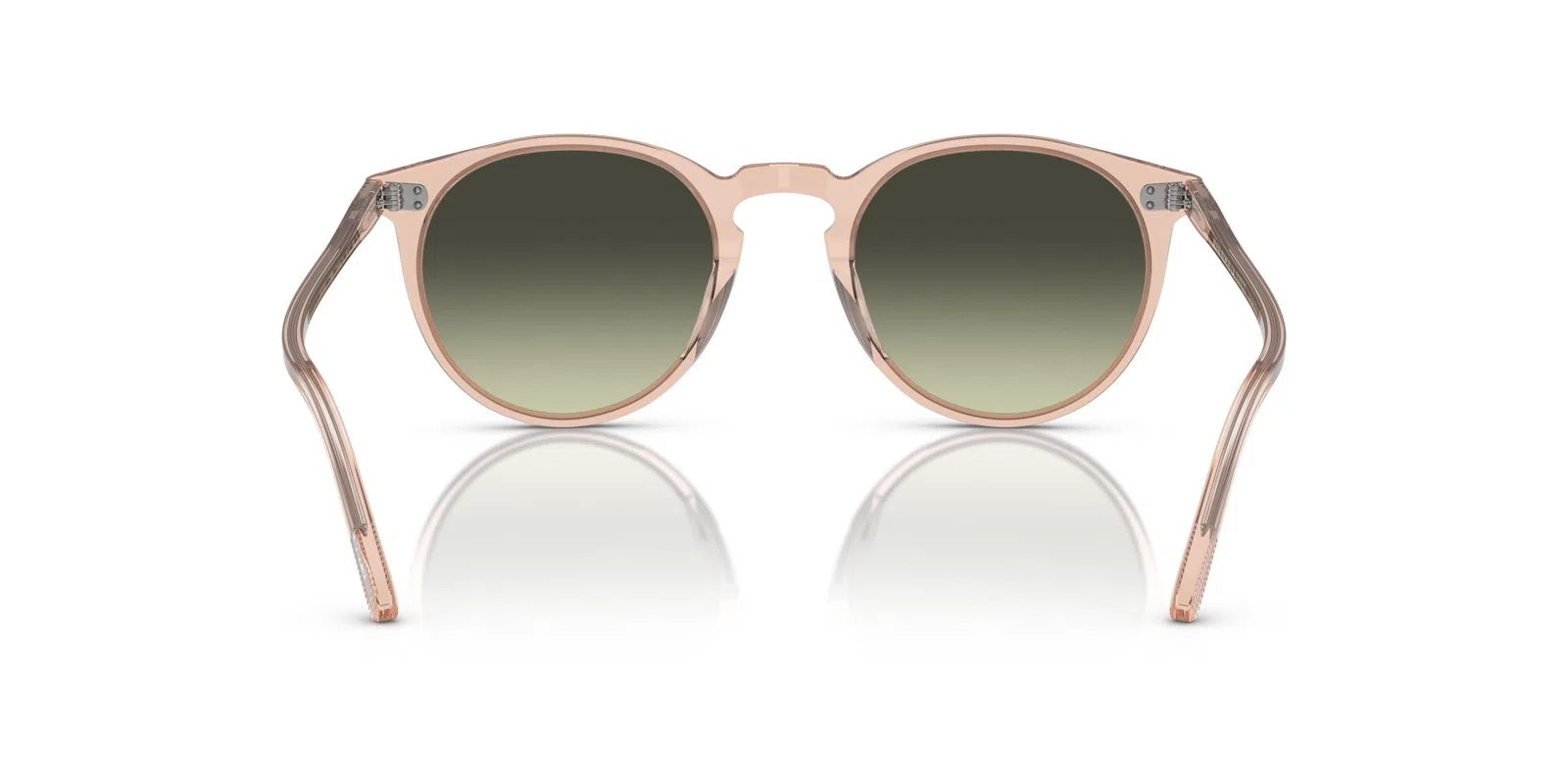 Oliver Peoples O'malley Sun 5183S Sunglasses - view 67